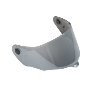 Racing Visor Star light smoke