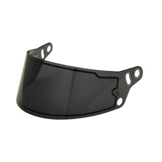 Visor SE05 dark tint