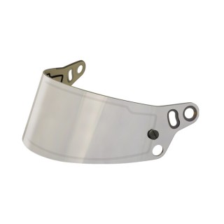 Visor SE05 silver mirrorized