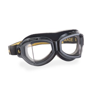 Motorbike Goggle 518 - black 