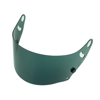 Visor for SK-6/GP-6S dark tinted