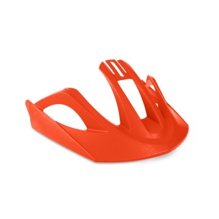 Trailon Sun Visor Orange