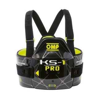 Protective Vest KS-1 PRO