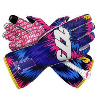 Kart Racing Gloves -273 x DSC Limited Edition 