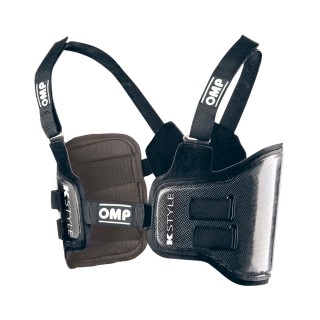 Protective Vest CARBON