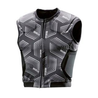 Protective Vest SJ PRO K-3 