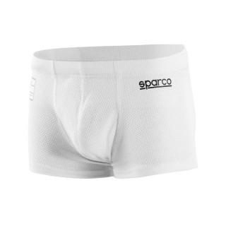 Nomex Boxershorts White