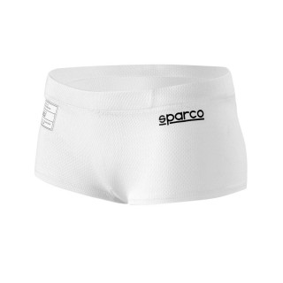 Nomex Women Panty White