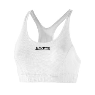 Nomex Women Sports bra White