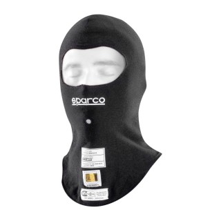 Balaclava RW-11 Black