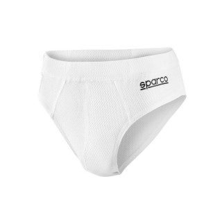 Nomex Slip White