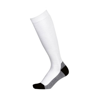 Socks RW-11 White