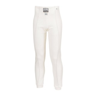 Pants Guard RW-3 White