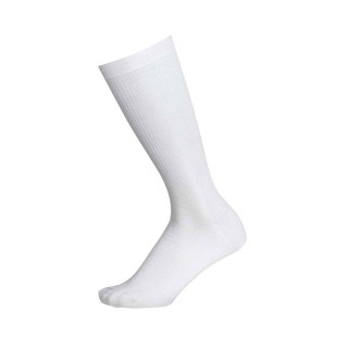 Nomex Socks RW-4 White