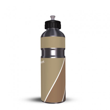 Aluminium Drinking Bottle Tempo