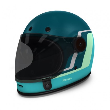 bell chicane helmet