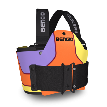 AB7 Rib Protector Highway