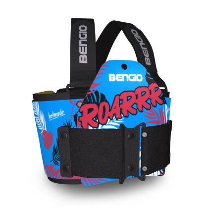 AB7 Rib Protector Roarrr