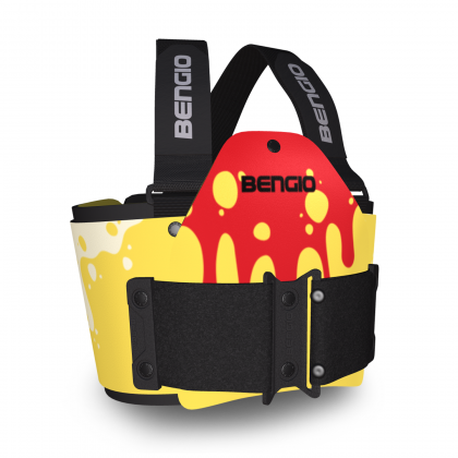 AB7 Rib Protector Splat
