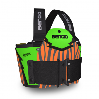 AB7 Rib Protector Wilderness