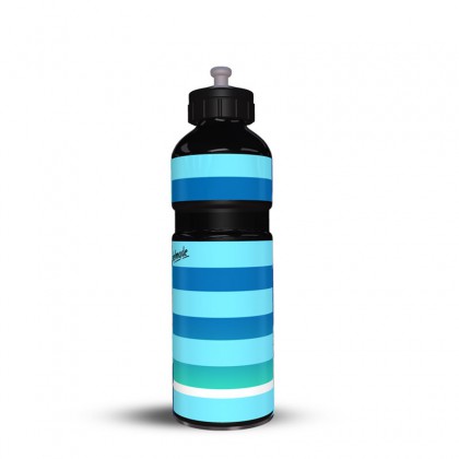 Black Drinking Bottle Petite