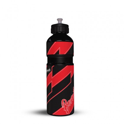 Black Drinking Bottle Rise