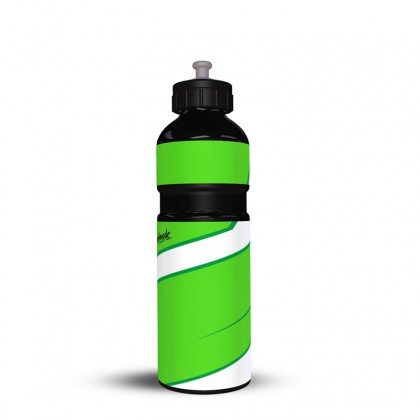 Black Drinking Bottle Speed