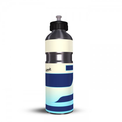 Aluminium Drinking Bottle Sonic