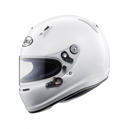 Arai SK-6 Karting Helmet