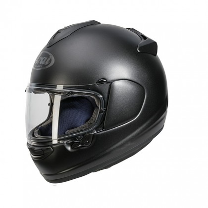 Arai Chaser-X Black Matte Motorbike Helmet