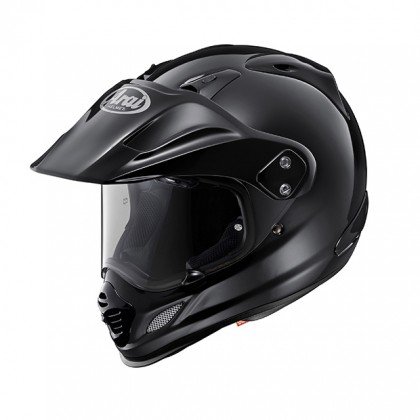 Arai Tour-X 4 Black Motorbike Helmet