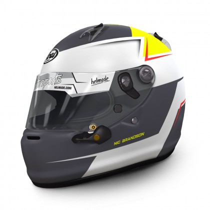 helmade SK-6 Corsa