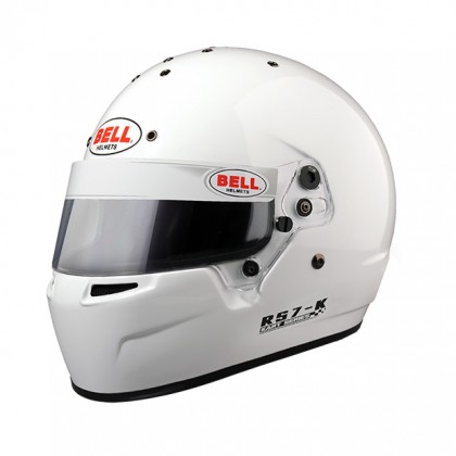 Bell RS7-K Karting Helmet