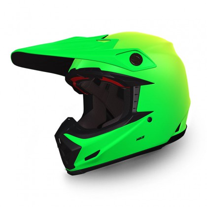 helmade Moto-9 Gradient