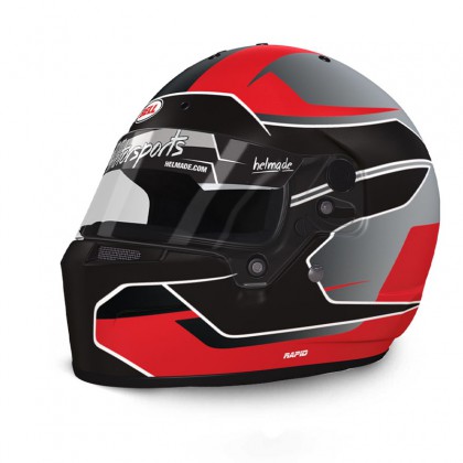 helmade RS7-K Rapid