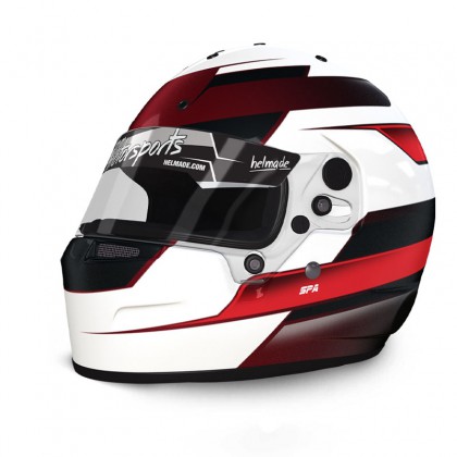 helmade helmet designs - design your own motorcycle helmet online in 3D