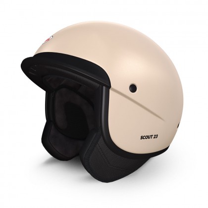 Bell air hot sale scout helmet