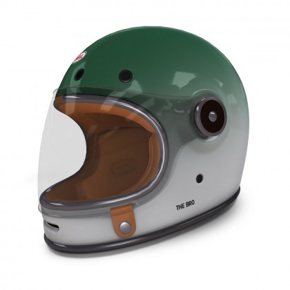 helmade Bullitt Carbon Gradient