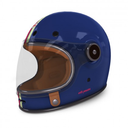 helmade Bullitt Carbon Viper