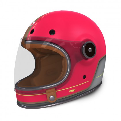 helmade Bullitt GT Brown Arkitekt
