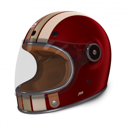 helmade Bullitt GT Brown Trio