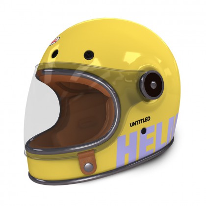 helmade Bullitt GT Brown Untitled