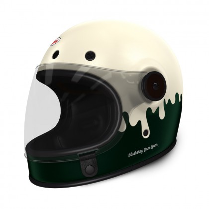 helmade Bullitt GT Drip