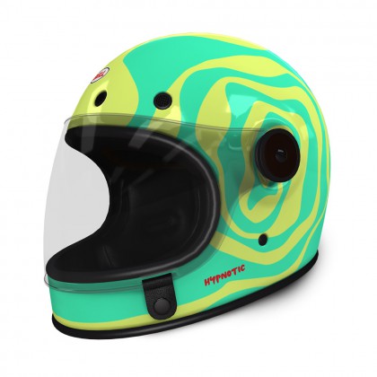 helmade Bullitt GT Hypno