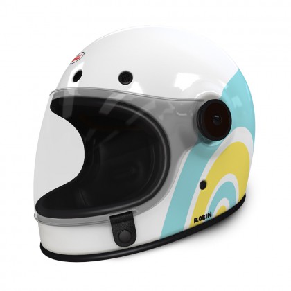 helmade Bullitt GT Oracle