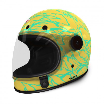 helmade Bullitt GT Taunt