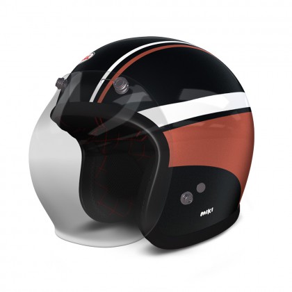 helmade Custom 500 Base