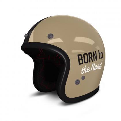 helmade Custom 500 Born To