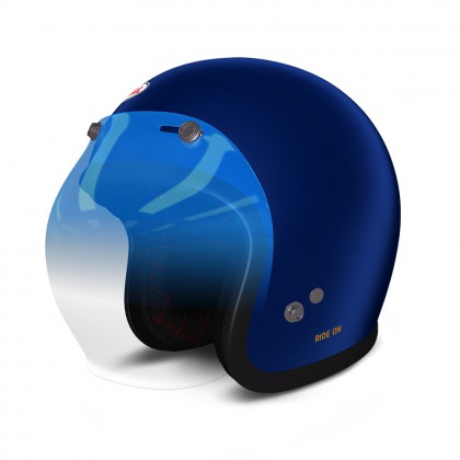 helmade Custom 500 Carbon Classic