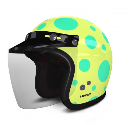 helmade Custom 500 Carbon Dots